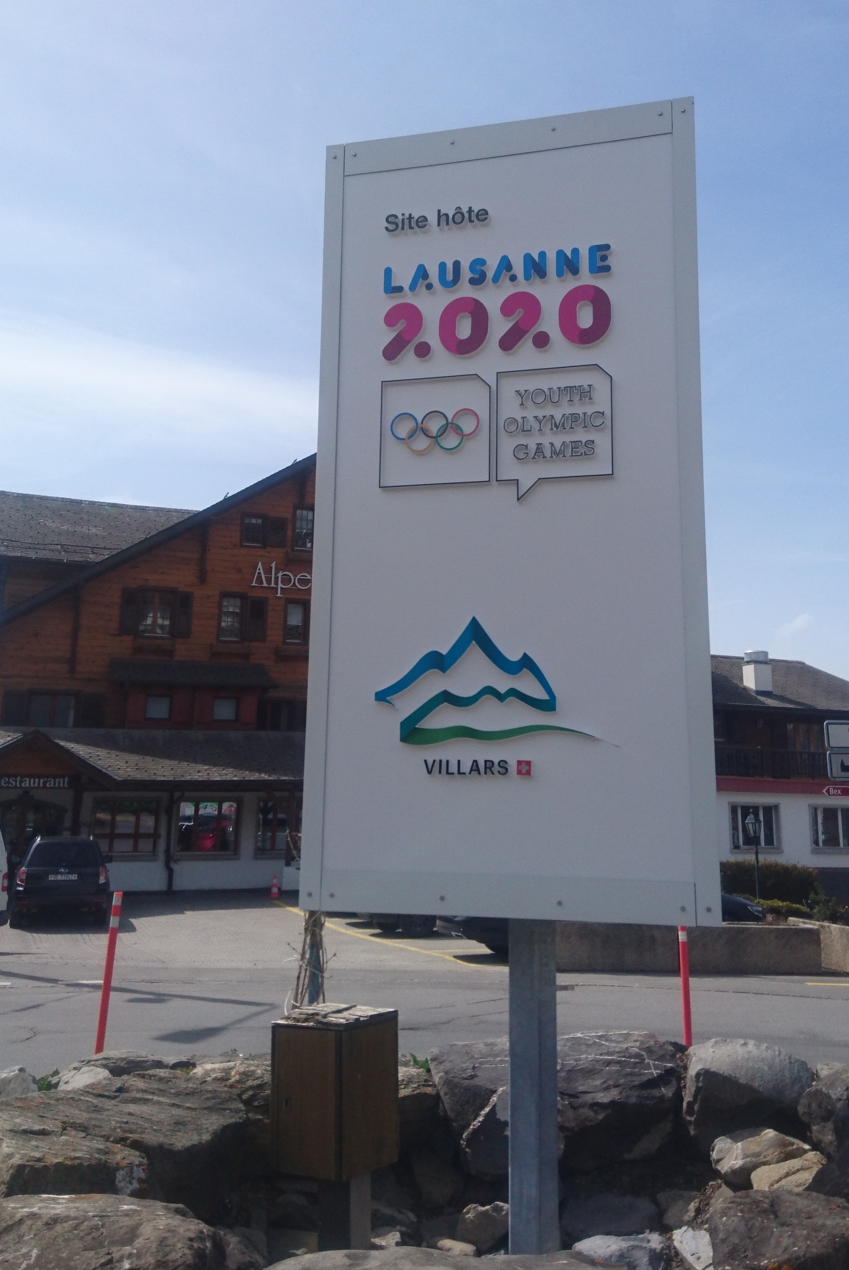 Le dispostif de sécurité et de mobilité pour les JOJ aurait fonctionné